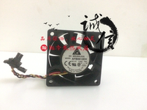 Delta 6025 AFB0612EH 6CM CM 12V 0 48A power supply cooling fan 60*60 * 25MM
