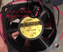 Original ADDA AD0624UB-A70GL DC24V 0 16A 6CM 6025 converter fan