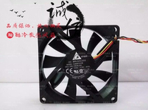 Original Delta 8015 0 30A 8CM 12V AUB0812VHB CPU cooling fan 80*80*15MM
