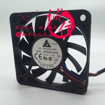 Delta AFB0612HA EFB0612HA EFB0612HHA 12V 0 22 0 18 0 25A