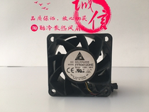 Delta 6038 12V 3 3A 6CM cm violent air volume server fan FFR0612DHE