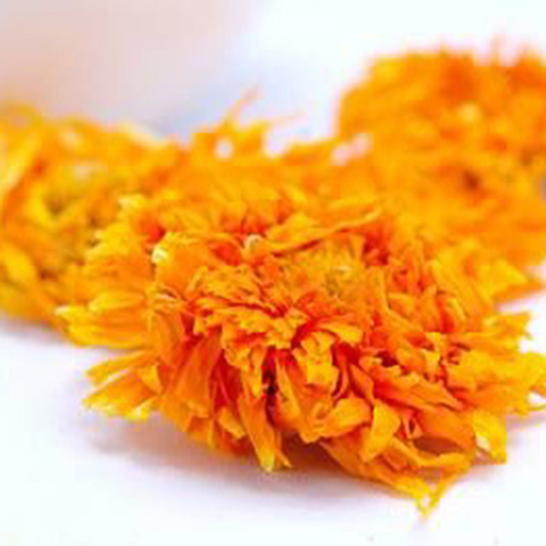 Calendula 500g Calendula dried flower bulk non-herbal tea sold separately rose tribute chrysanthemum tea wholesale