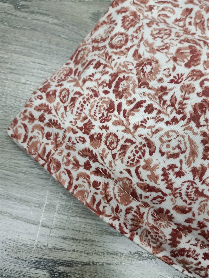 Foreign Trade 40S Model Pillow Case One pair of soft -increased latex pillow adult pillow bag Student dormitory Single pillow sleeve