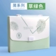 Fengqin Bao Jian [Green]