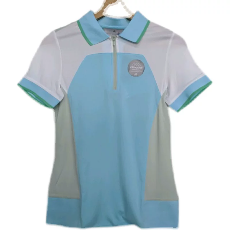 Adidas, stella mccartney, tennis T-shirt for training