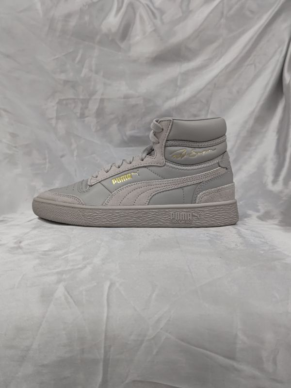 Puma Ralph Sampson Mid Men's Mid-Top Sports Casual Shoes 373340-01