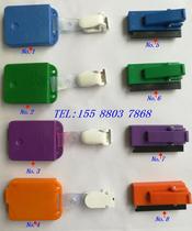 x - r personal nuclear radiation dose tablet factory hospital935radiation thermal light emission measurement tablet personal dose monitoring