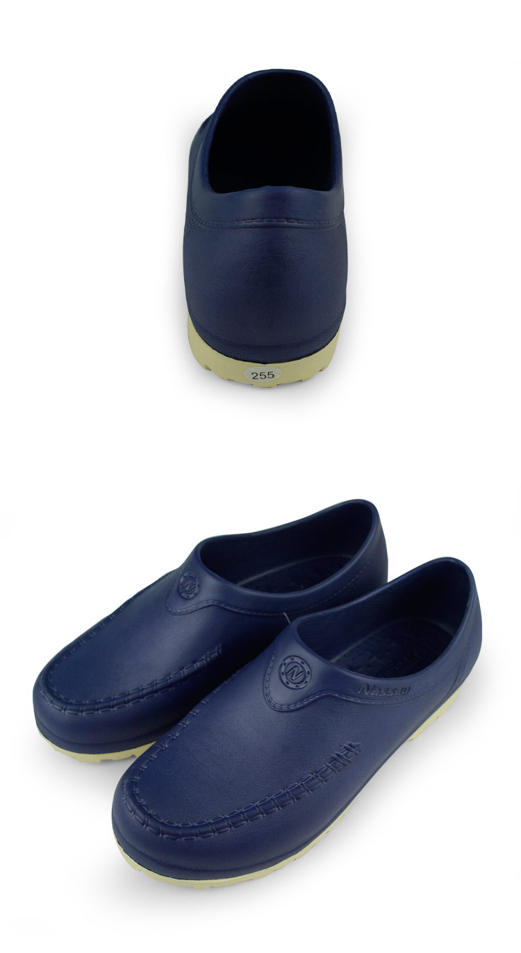 Chaussures en caoutchouc - Ref 941842 Image 16