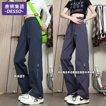 Tangshi group desso 2025 new model for women