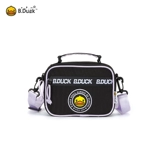 B.Duck, модная сумка через плечо, универсальная трендовая маленькая сумка на одно плечо