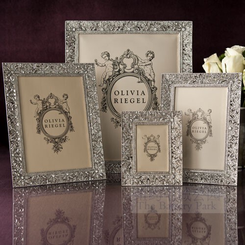 Lower Manhattan Park Imported Olivia Riegel Windsor Exquisite Crystal Cut Inlaid Exquisite Photo Frame Lower Manhattan Park Imported Olivia Riegel Windsor Exquisite Crystal Cut Inlaid Exquisite Photo Frame
