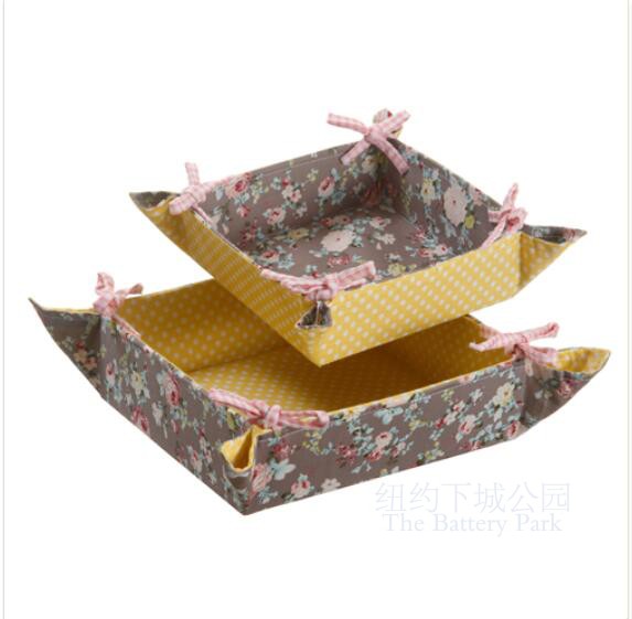 Spot New York Downtown Park Imports South Fast Flavour Provence Butterfly Bowl Bowl Package Set