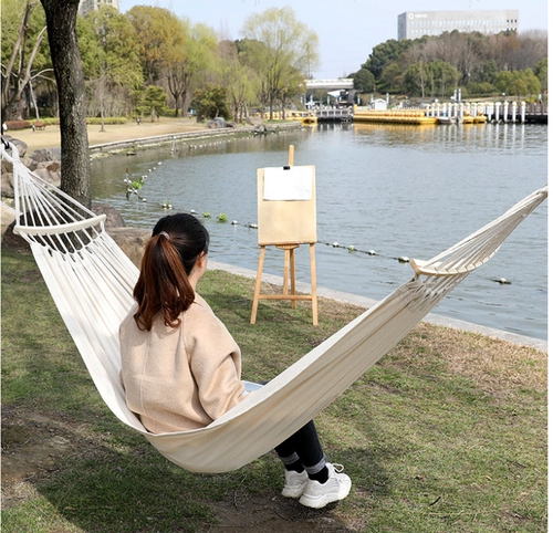 Дорожные качели для взрослых для кемпинга для двоих для школьников, защита от опрокидывания