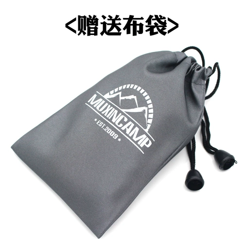 Ночная легкая водонепроницаемая на открытом воздухе указано на северной игло