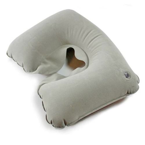 Подушка с утолщенной подушкой на открытом воздухе надувная туристическая подушка для сна, шейки матки, сон лежащая воздушная подушка подушка шейки матки