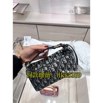 (Deposit) Chain Shoulder Crossbody Tote Briefcase Mens and Womens 145