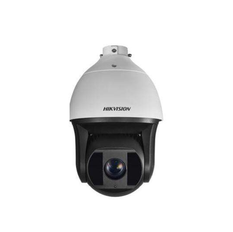 Hikvision's new 4 million iDS-2DF8425IXR-A face capture road monitoring smart ball machine