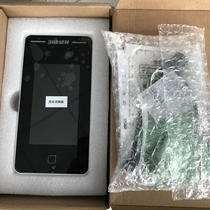 SeaConway sees brand new DS-K1T641M 4 3 inch face recognition password swipe access all-in-one spot