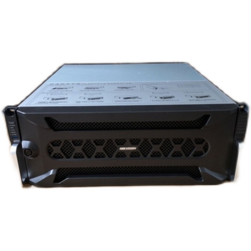 Hikvision New DS-96128N-I24 (-H) 128-channel HD Network Hard Disk Recorder