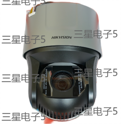 SeaConway sees 2 million DS-2DF8225IH-A black light 8 inch HD infrared Internet smart ball machine spot