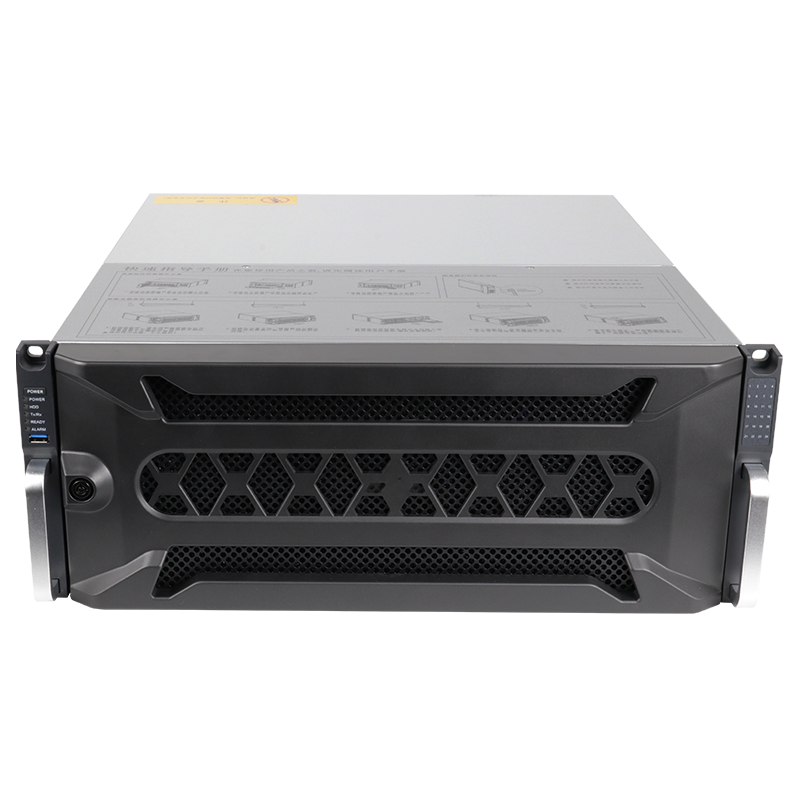 SeaConway DS-A80624S DS-A80624S DS-A80636S DS-A80648S DS-A80648S array storage server