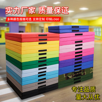 Gymnastics mat dance mat yoga mat sports mat protective mat sit-up mat childrens dance practice mat