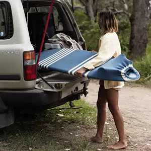 Ocean Earth Australia Surfing Fish Board Nops Fishoard Пластиковая доска 6.0 6.6