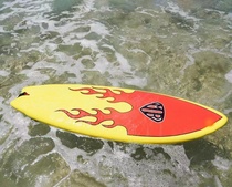 OE Australia Softboard EPOXY5 6 feet 6 0 feet surfboard 41L6 0 21 *2 5 8Mr flame