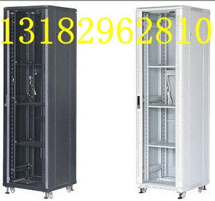 1 8m Network Cabinet Server Cabinet 600*600*1800 Huaxin Cabinet