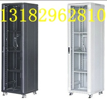 1 8m network cabinet server cabinet 600*600*1800 Huaxin cabinet