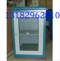 1 meter network cabinet one price 300 sets factory direct sales server cabinet special price
