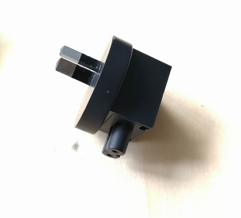 Australian Eight Character FootFor Microsoft   surface   3   RT   RT2   1624   1736   1513 Sophie Charger Conversion plug
