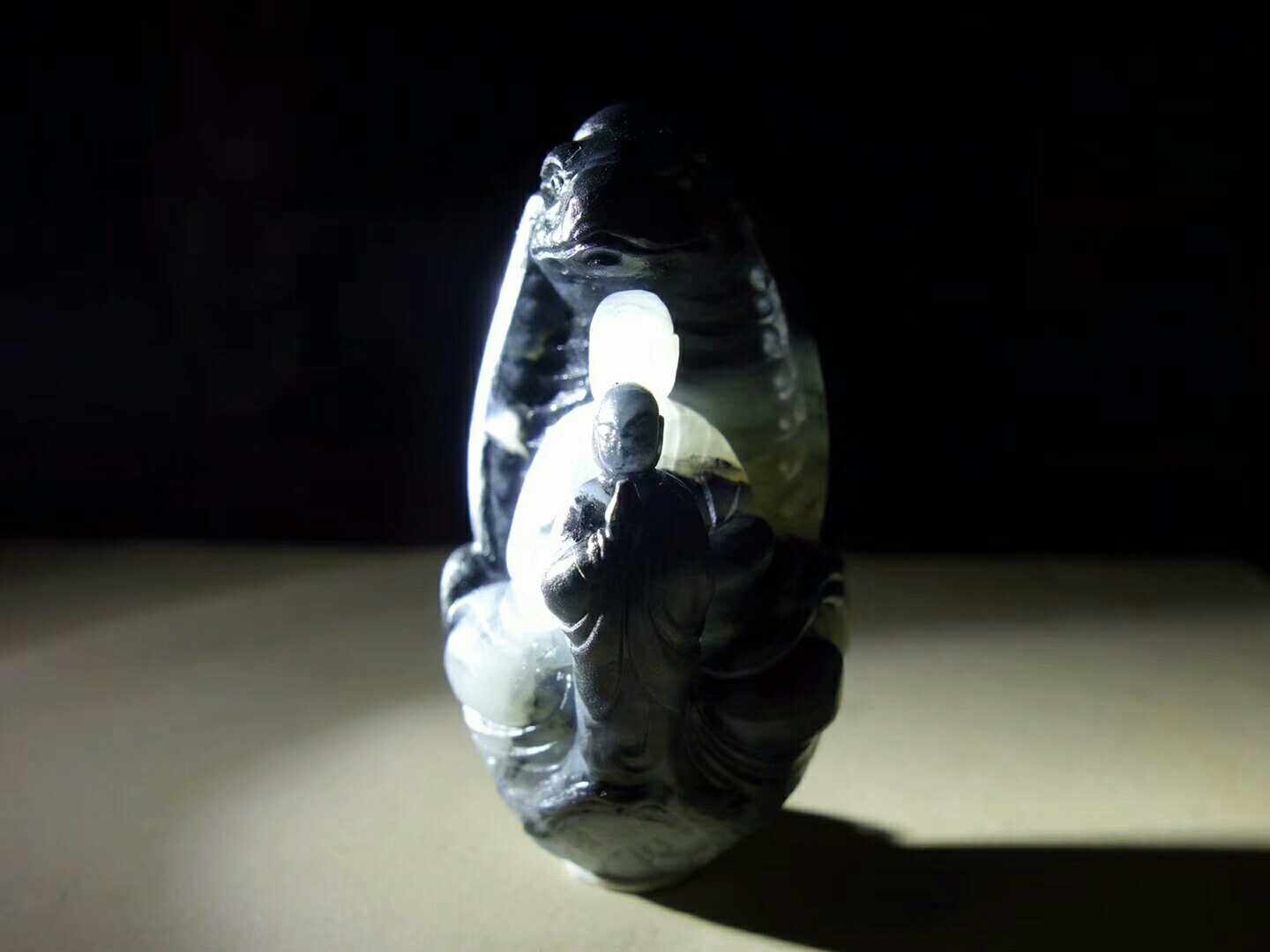 Natural Xinjiang and Tian Qing flower seeds men and women with pendant ornaments epiphany with certificates to support national reinspection quality-Taobao