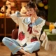 CKE-WY5348#Cardigan
