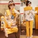 Cke-W5118#брюки с длинными рукавами