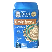 2 секции смешанного зерна Разное зерновой рисовой лапши 227G