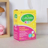 Американская культура Кан Куйши, 60 кусочков импортированных детских фруктов фрукты фрукты LGG