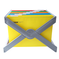 Rich fast fast labor rack universal A4 fast labor rack FC hanging fast labor computer file rack hanging clip classification clip