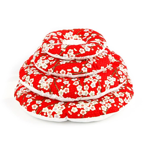 [Специальные данные о зазорах] Кольцо Элизабет ПЭТ -шейное кольцо Антибь и лизать кошку маленький собачьего хлопчатобумажного кольца хлопчатобумажной.