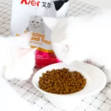 艾尔 Кошка еда cheng еда коба кошка корма натуральная зерновая говядина аромат соль 500 г*5 кошка фана