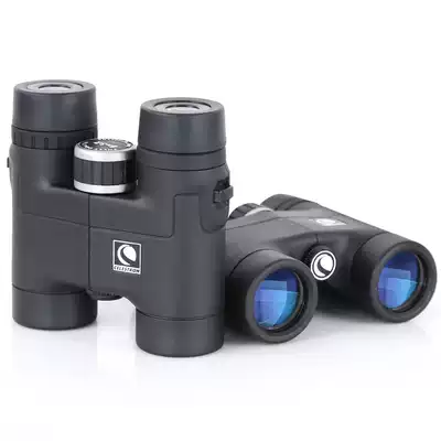 Xingterran scenery 8x32 binoculars high-definition outdoor tourism portable low-light night vision professional viewing