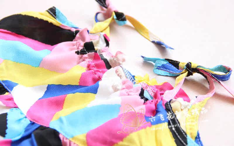 Robes pour fille - Ref 2046647 Image 15