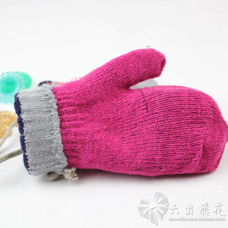 Gants pour fille - Ref 2150316 Image 14
