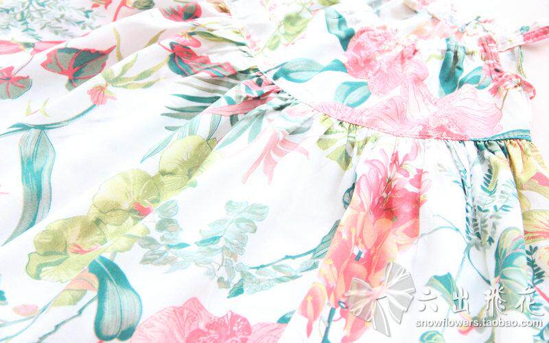 Robes pour fille - Ref 2046647 Image 43