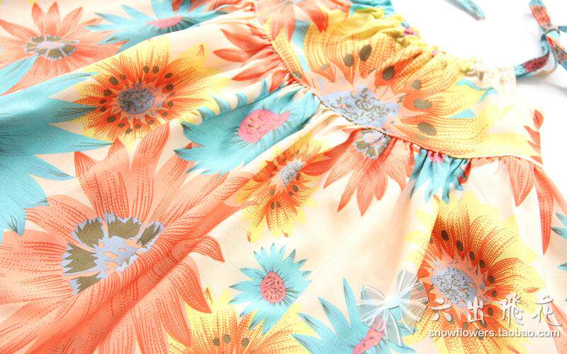 Robes pour fille - Ref 2046647 Image 39