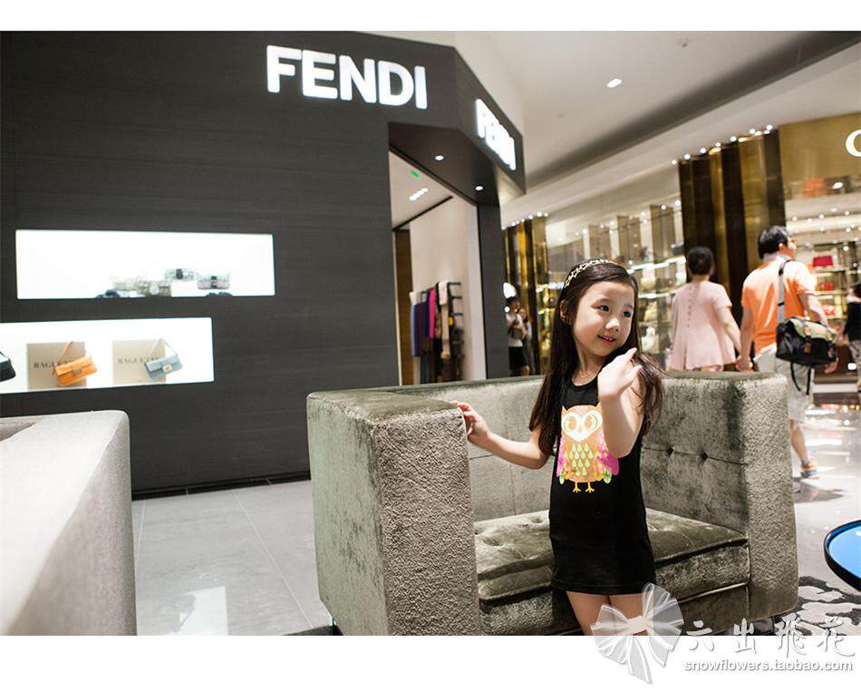 Robes pour fille - Ref 2046446 Image 7