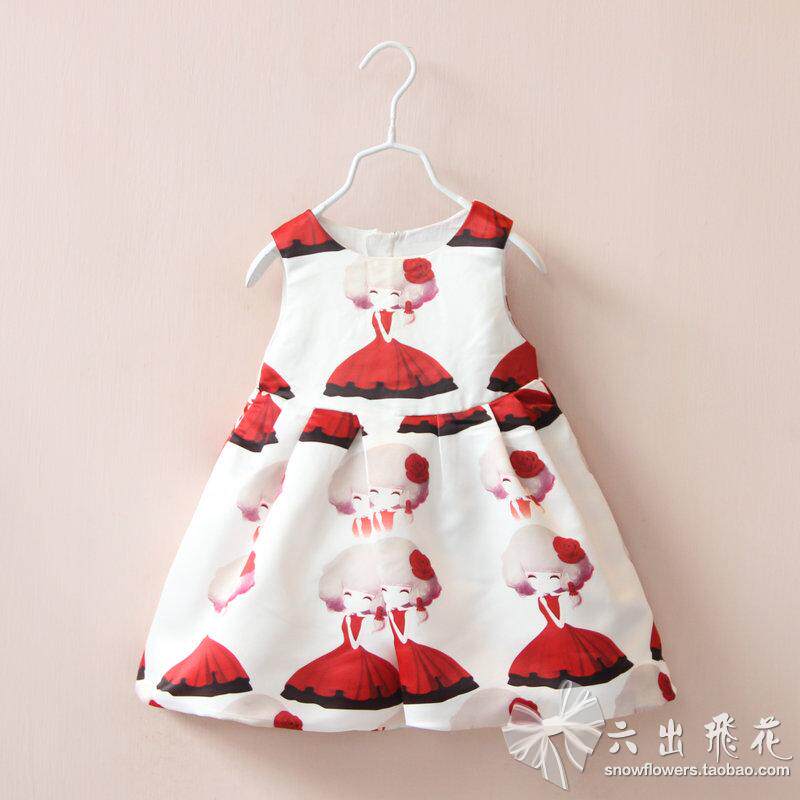 Robe enfant en Toile de coton - Ref 2046443 Image 18