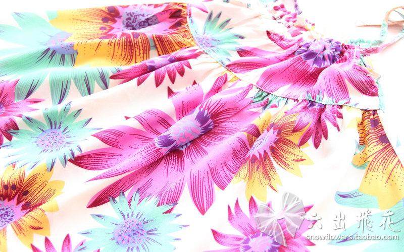 Robes pour fille - Ref 2046647 Image 30