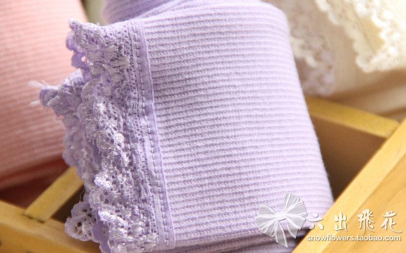 Pantalon fille en Toile de coton - Ref 2062129 Image 13