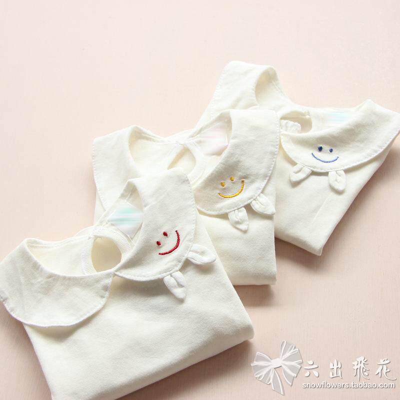 Chemise fille à manche longue en coton - Ref 2086121 Image 7